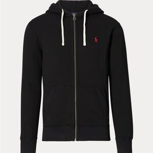 Polo Ralph Lauren Zip Hoodie